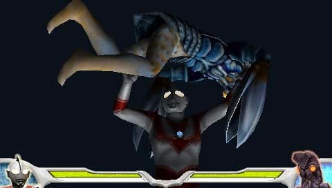 Download ultraman fighting evolution 3 ppsspp jpn