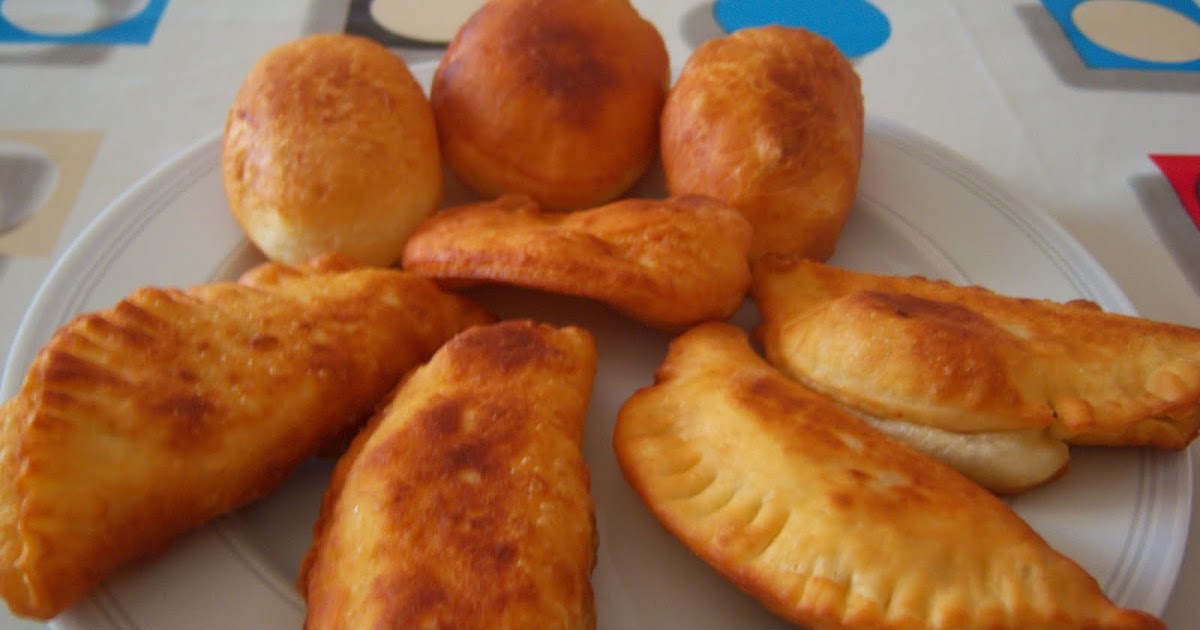 peynirli puf böreği