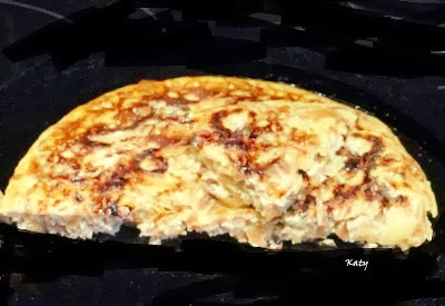 Cebolla Caramelizada Paso A Paso Y Tortilla De Cebolla Caramelizada