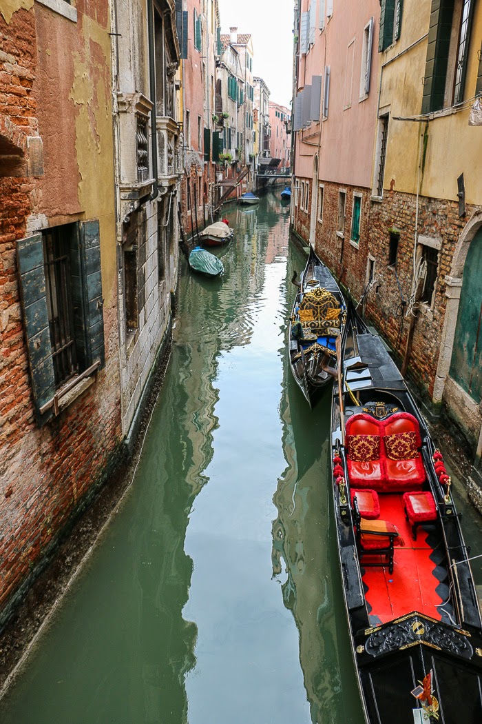 Venice, Italy Venice, Italy