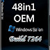 Windows 7 AIO x86 x64 OEM Terbaru 2014 thumbnail