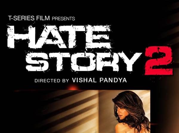 Hate Story 2 Full Movie