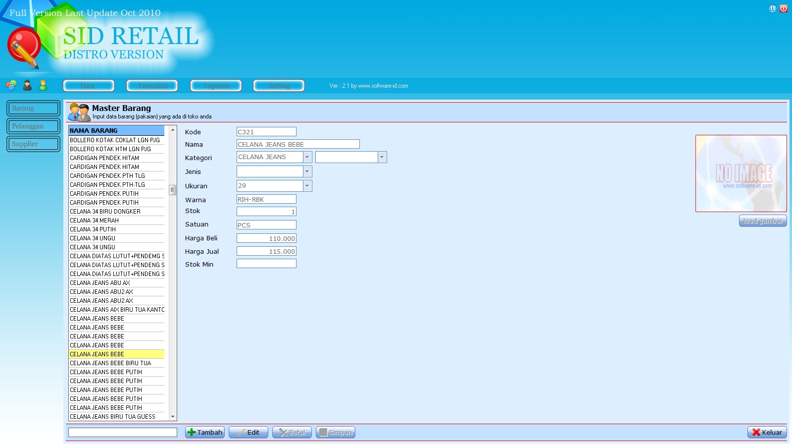 keygen sid retail pro keygen sid retail pro