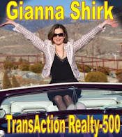 Gianna Shirk, Realtor, Trans-Action Realty 500