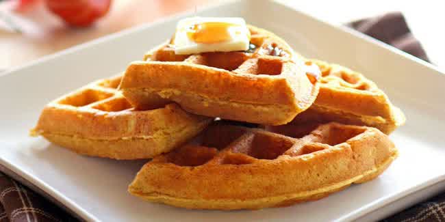Resep Membuat Kue Wafel Enak dan Simpel Banget Belajar Resep Membuat Kue Wafel Enak dan Simpel Banget Belajar