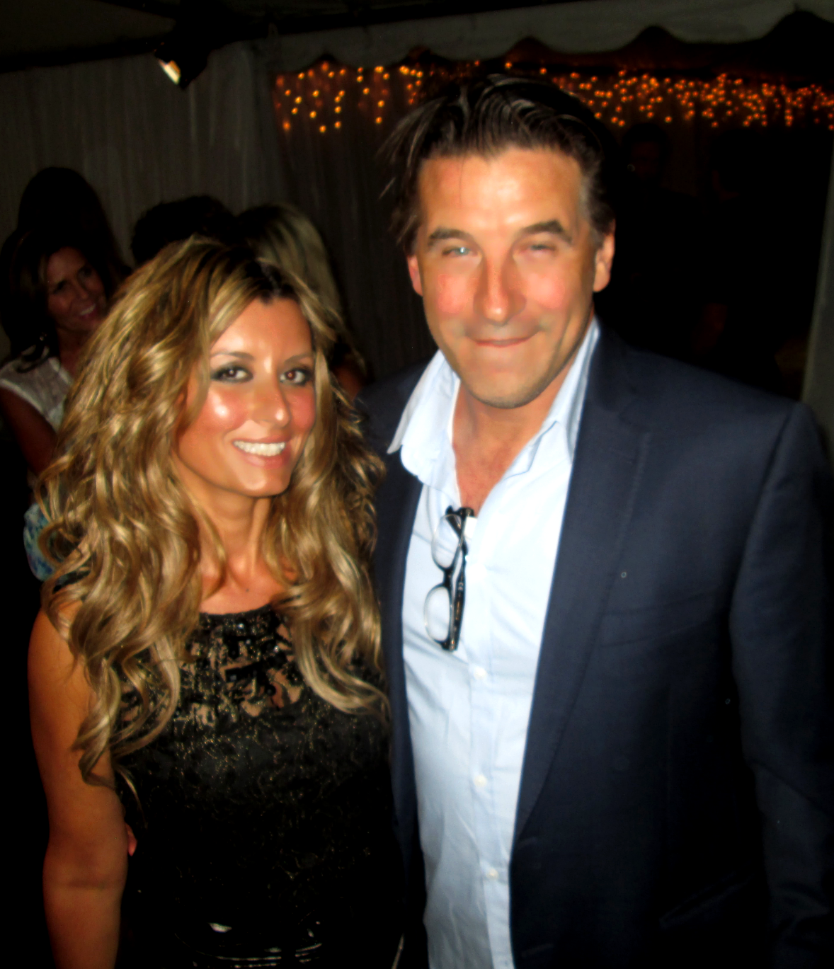 Billy Baldwin