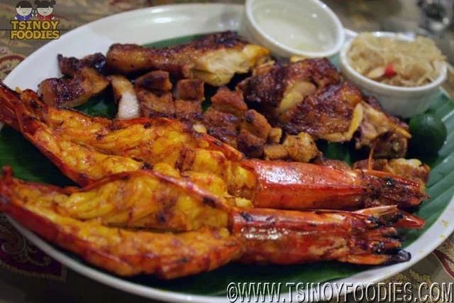 sinugba platter sinugba platter