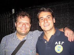 BERNI Y FERNANDO DE MODESTIA APARTE 2011