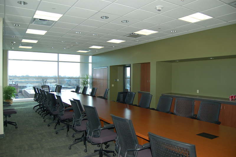 P.J. Hoerr, Inc. Graham Medical Group Clinic Canton, IL