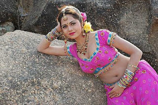 Gujarati Box: Mamta Soni ( Gujarati Actress)