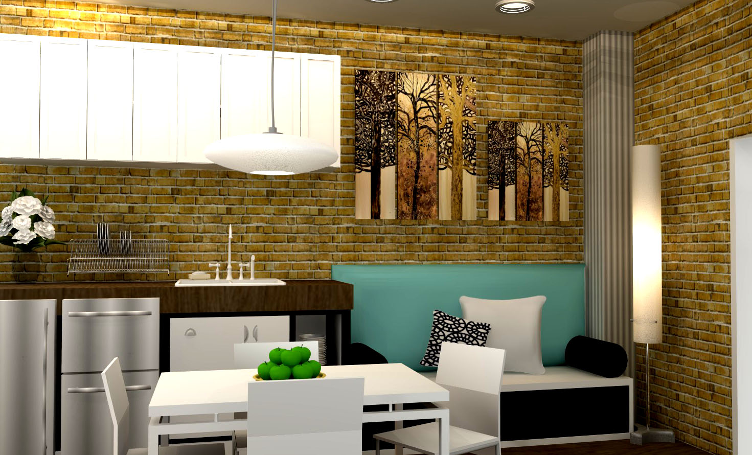 Gabby's Designs: Commercial I Project1471 x 890