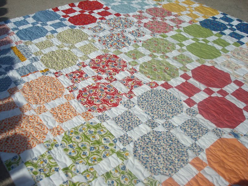 Skippity Do Dah Quilts Green Fairy Quilts