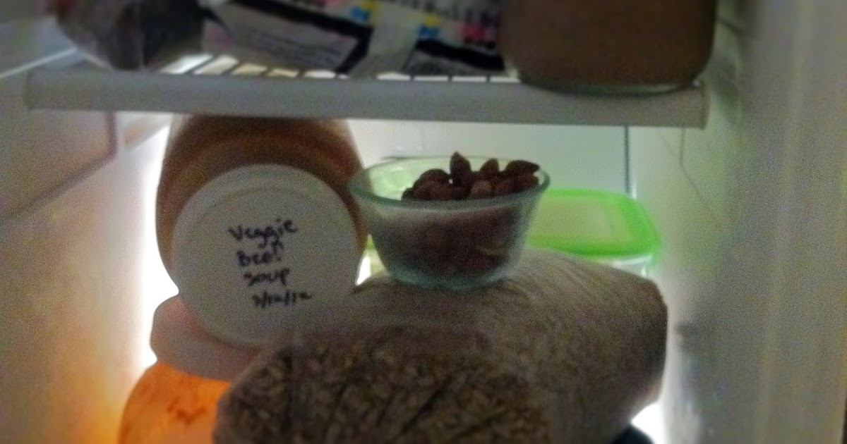 riddlelove How to Stock the Freezer for Busy Seasons