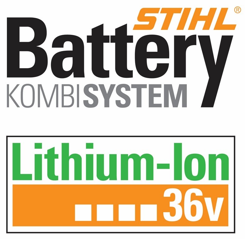 STIHL USA News: One Battery. Multiple.