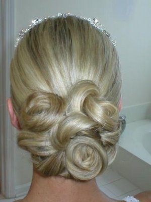 Wedding Hairstyles Updos