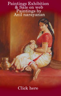 All Type of Paintings by Anil Narayanan