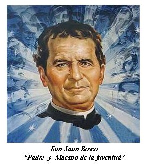 san bosco