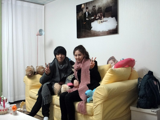 We Got Married Yongseo Couple All Episodes