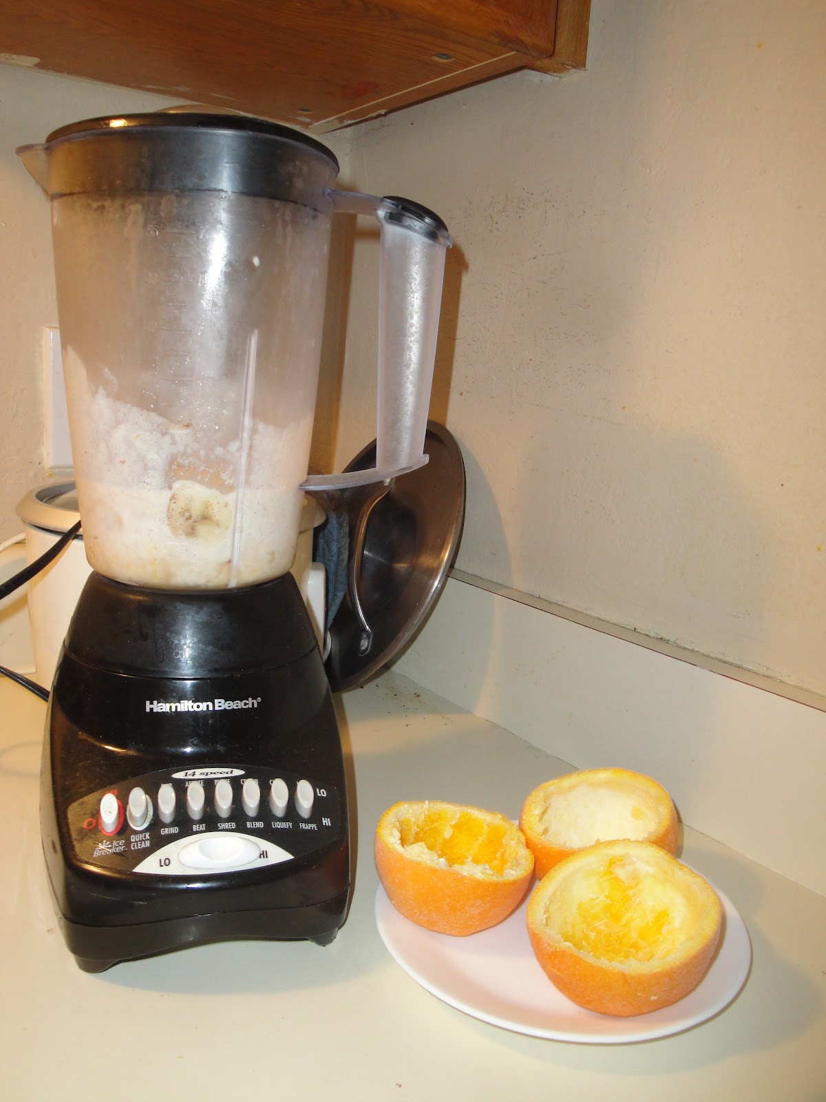 Clever Creations "Chopped" Theme First Street Ice Cream Party Smart