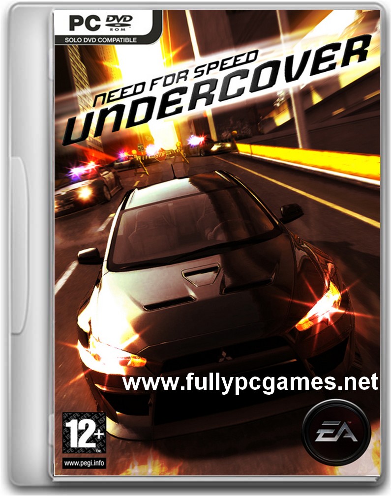 Need For Speed Undercover Game computer game quest