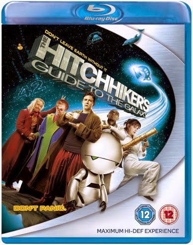 [Mini-HD] The Hitchhiker's Guide to the Galaxy (2005) รวมพลเพี้ยนเขย่าต่อมจักรวาล [720p][Sound Thai/Eng][Sub Thai/Eng] 21-The%2BHitchhiker's%2BGuide%2Bto%2Bthe%2BGalaxy