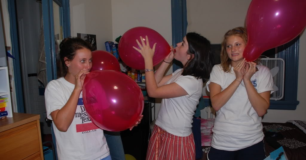 Balloon Designs Pictures Balloon Blowing