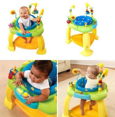 bright start toys for babies