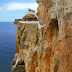 Rock Cave Restaurant | Cova d'en Xoroi