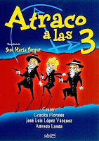 Atraco a las tres (1962).