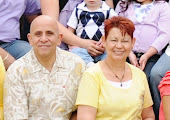Edgardo and Maria Collazo
