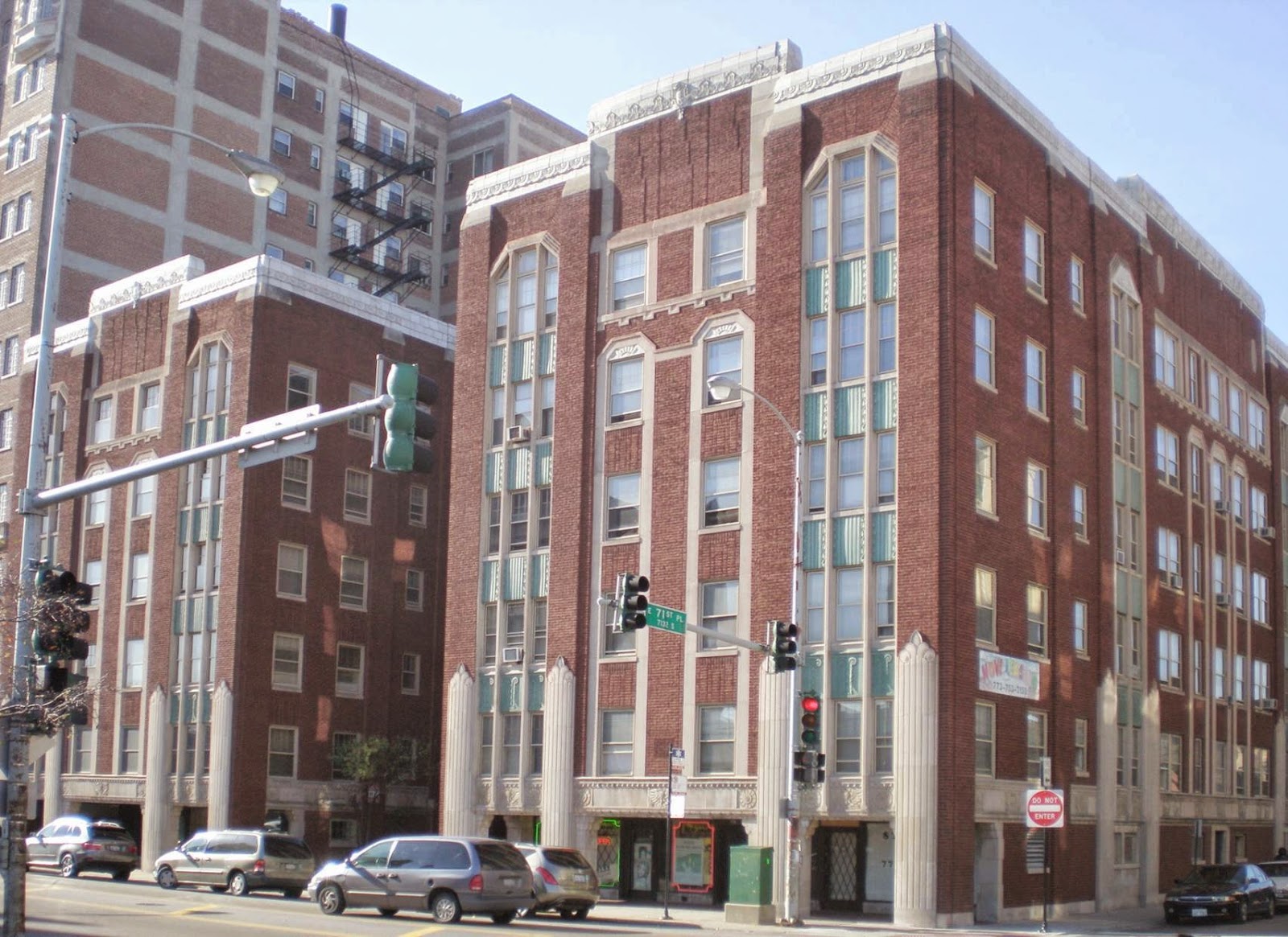 CHUCKMAN'S COLLECTION (CHICAGO POSTCARDS) VOLUME 02 PHOTO CHICAGO