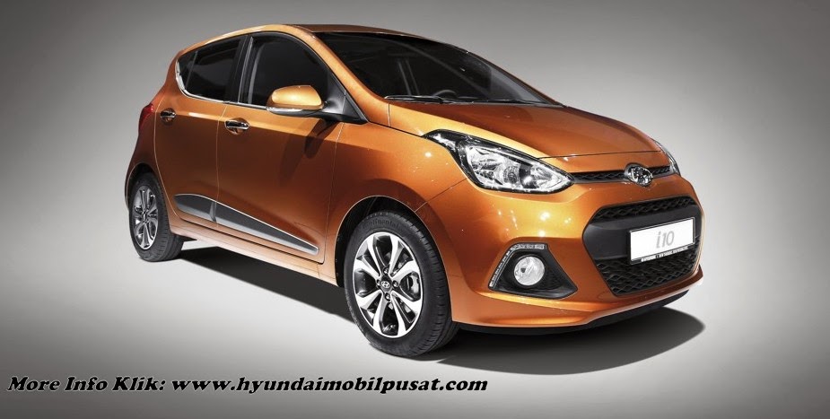 Hyundai i10 memenangkan - AUTOBEST 2014