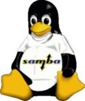samba linux