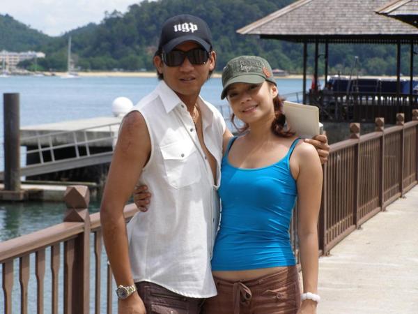 Percutian Nora Danish