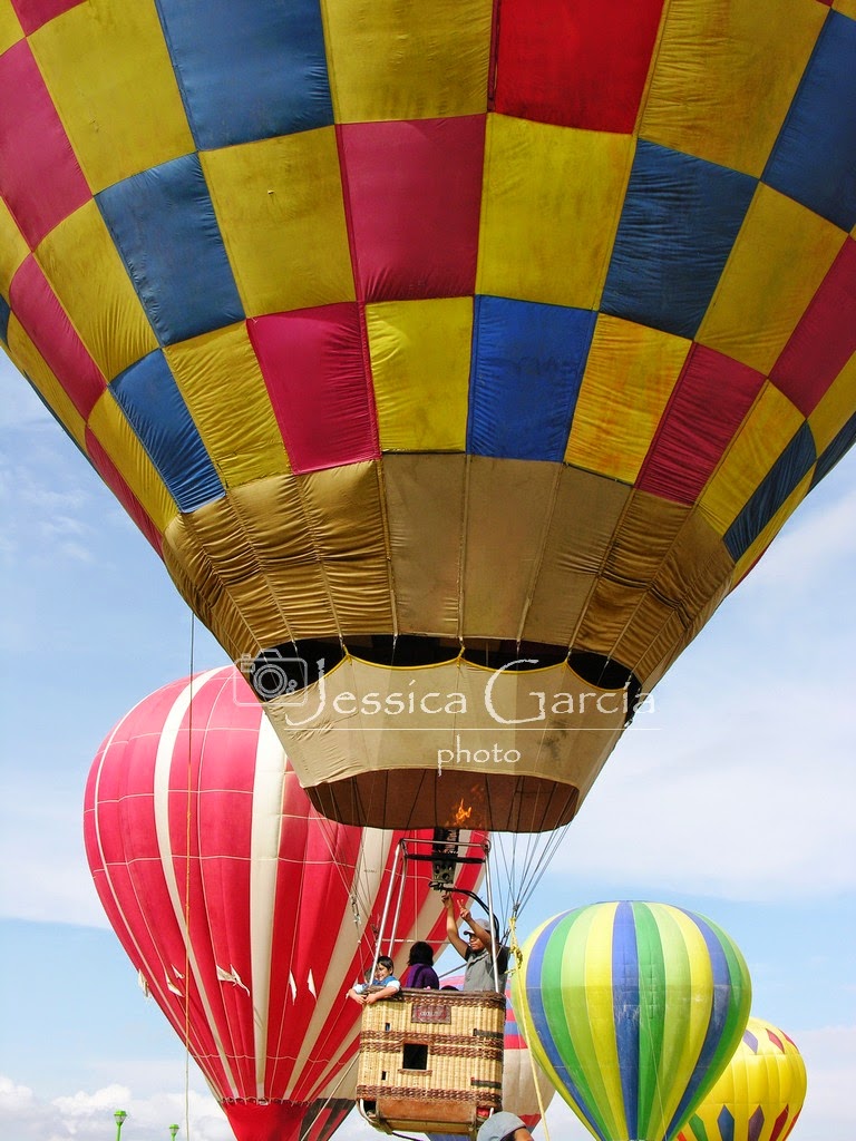 Gigantes del Aire