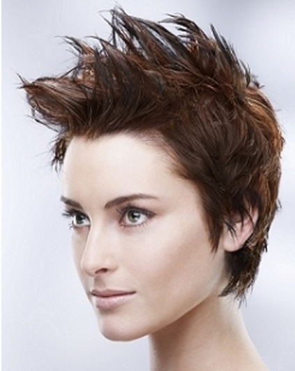 Potongan Rambut Pendek Model Baru hairstylegalleries.com Potongan Rambut Pendek Model Baru hairstylegalleries.com