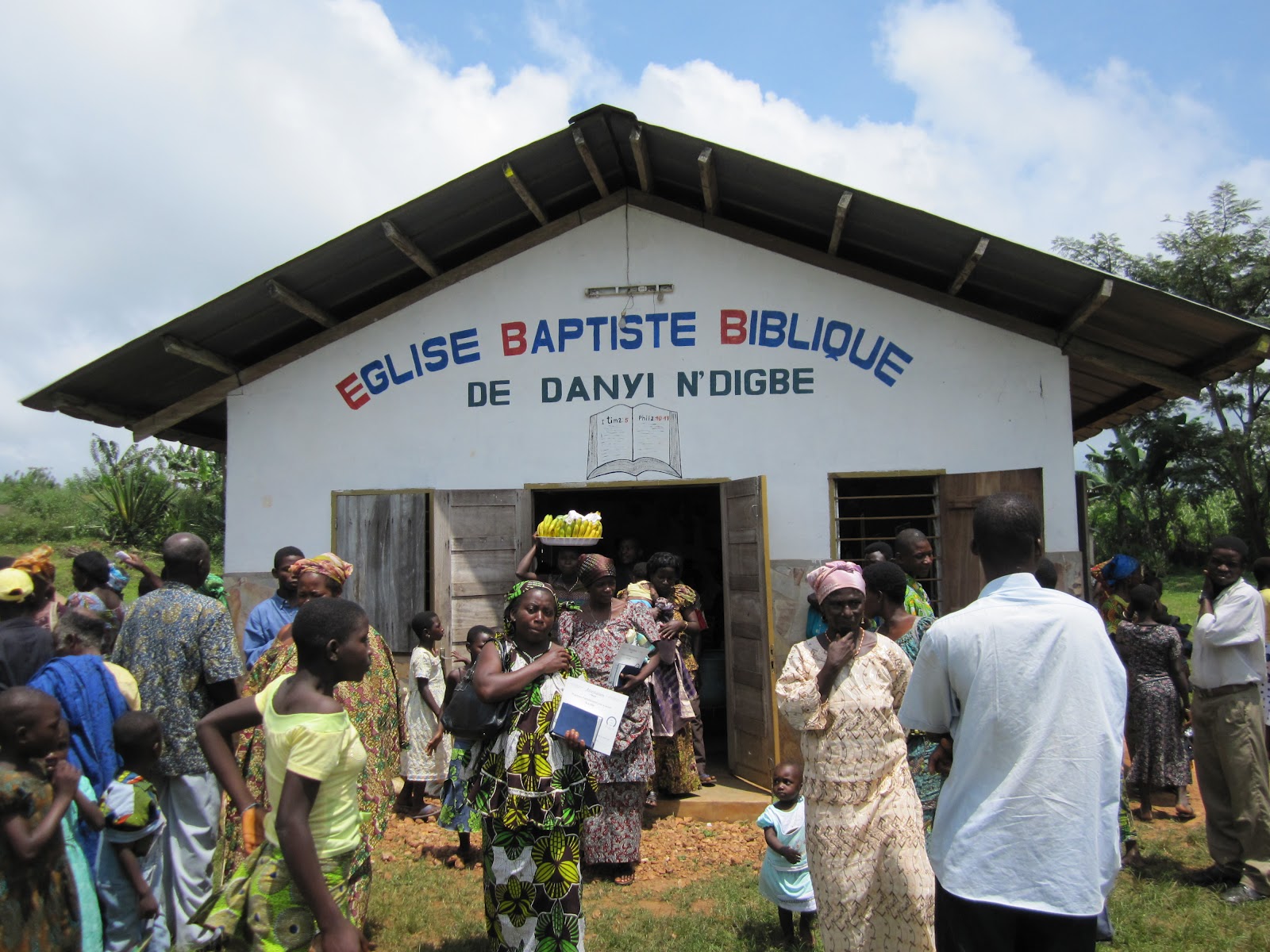 a heart for others Medical Missions