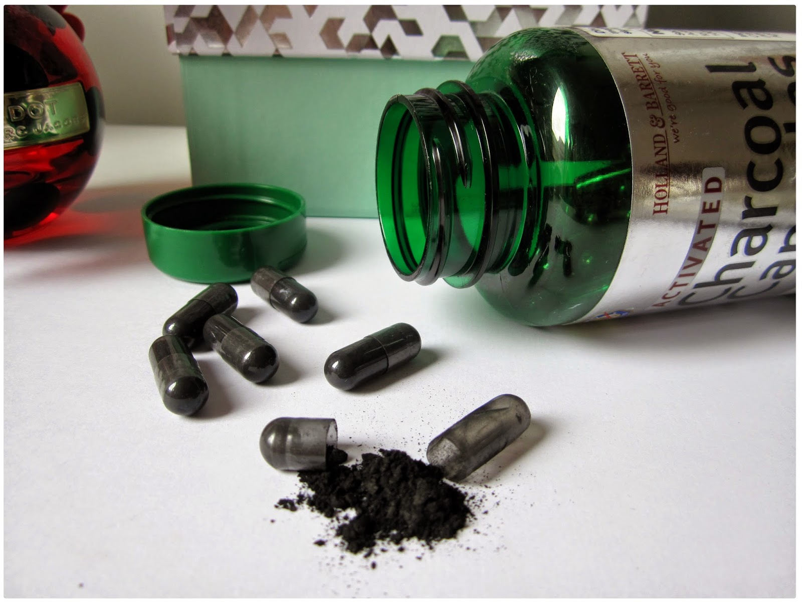 My Secret Beauty Ingredient Slurp Social