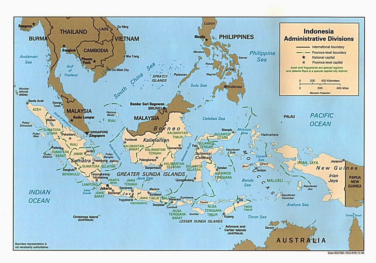 Ponorogotown: Bahasa Inggris dan Bahasa Lokal