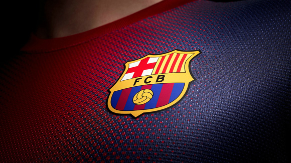 Kostum Jersey Barcelona Terbaru Musim 2012/2013