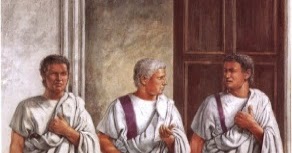 APASIONADOS DEL IMPERIO ROMANO EL CÓNSUL LUCIO EMILIO PAULO