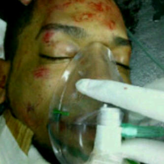 de Hospital de Black Point