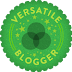 Premio Versatile Blogger