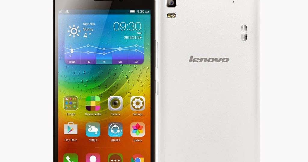Lenovo A7000 to Launch in India on April 7 Full Specifications,Pros