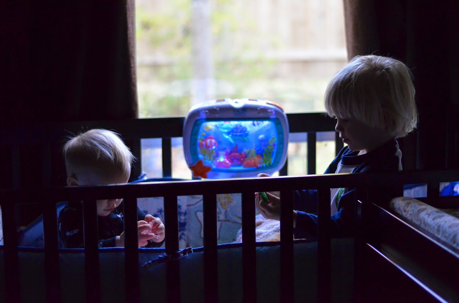 All My Happy Endings BROTHERS