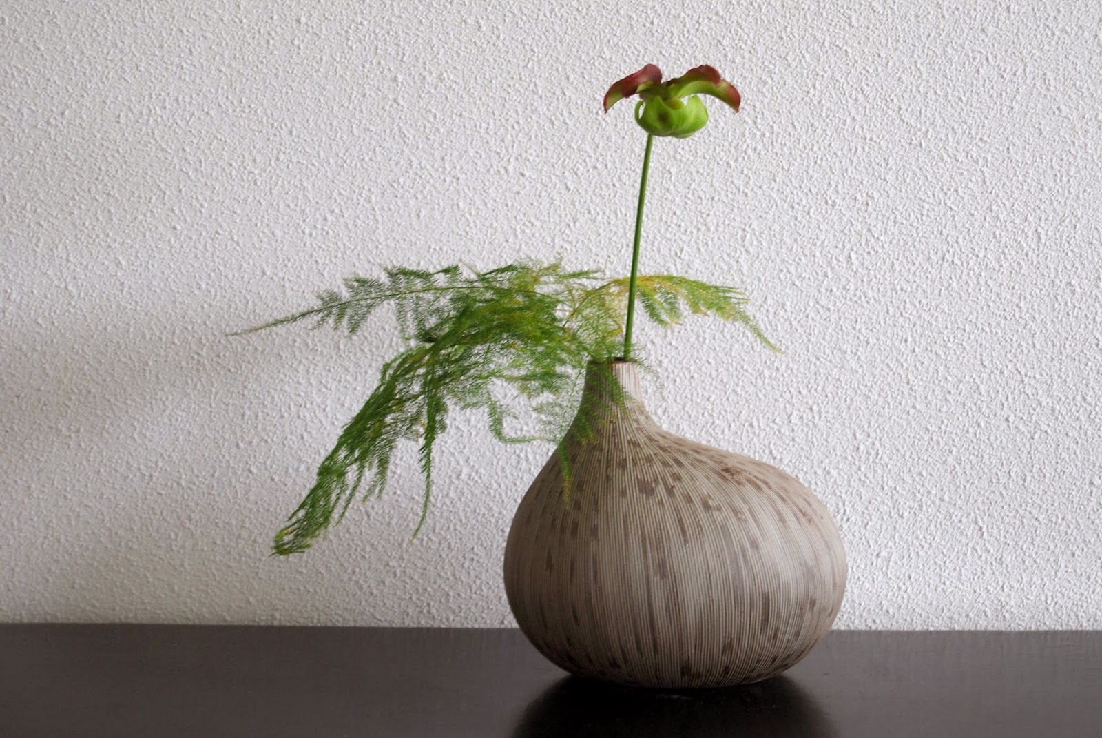 Random Thoughts Memories of Japan The Tea Ceremony Chabana