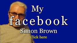 My Facebook, Simon Brown.