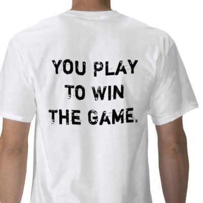 Play to Win T-Shirt