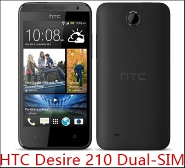 htc desire 210 dual sim инструкция
