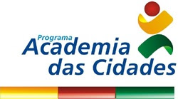 ACADEMIA DAS CIDADES